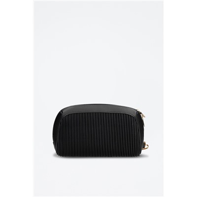 Cartera Aurora Negro