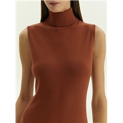 Платье без рукавов, PL1737/clarity