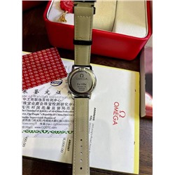 Мужские наручные часы Omeg*a ⌚️  Реплика 1:1