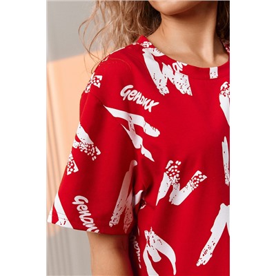 Костюм с брюками 8386 НАТАЛИ #1002682