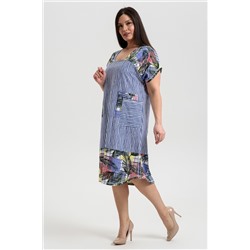 Платье женское 9253