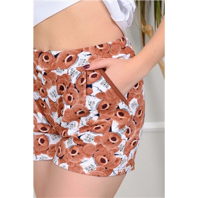 Пижама 4445 НАТАЛИ #715300