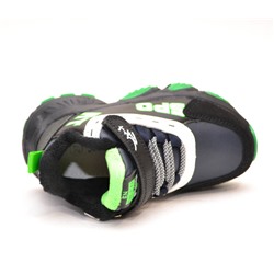 Полуботинки М+Д  (27-32)