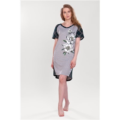 Платье - туника женская 92