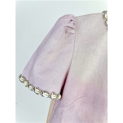 Платье Zimmerman  качество 1:1