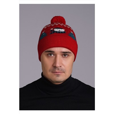 Шапка CLEVER, 974329