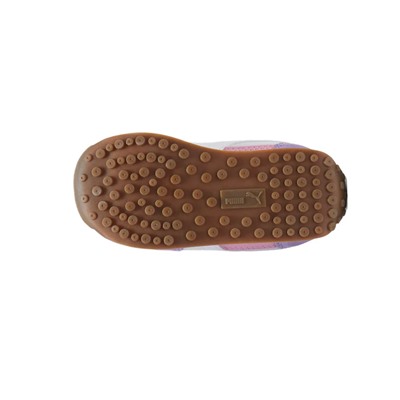 PUMA  Easy Rider Lace Up Sneakers (Infant-Toddler)