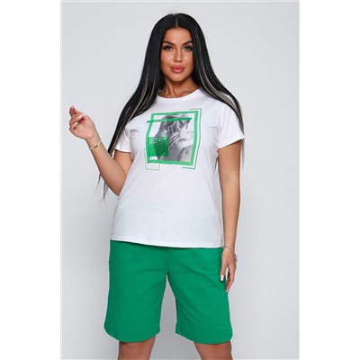 Футболка 24767 НАТАЛИ #892876