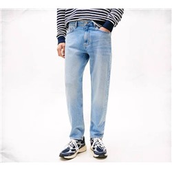 Мужские классические джинсы ТОММИ ДЖИН*С