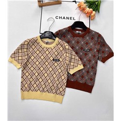 Футболка  люкс