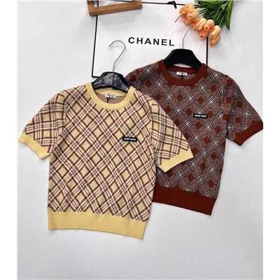 Футболка  люкс