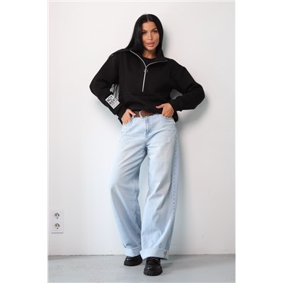 Толстовка женская ТЖК01