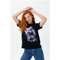 Футболка 8488 НАТАЛИ #1029971