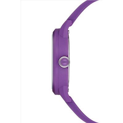 Kadın Mor Kol Saati