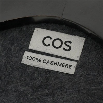 Женский шерстяной платок/шаль  CO*S 💛