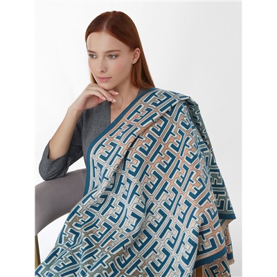 Палантин женский RH10-1455-1