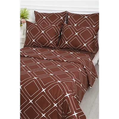 Наволочка сатин Искушение