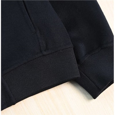 Мужское элегантное двухстороннее шерстяное пальто на молнии с капюшоном  Massim*o Dutti