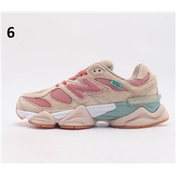 Кроссовки New Balanc*e , отличная реплика