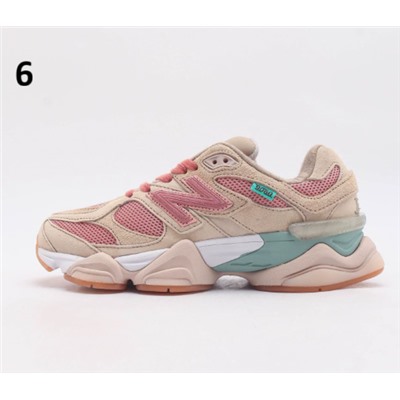 Кроссовки New Balanc*e , отличная реплика