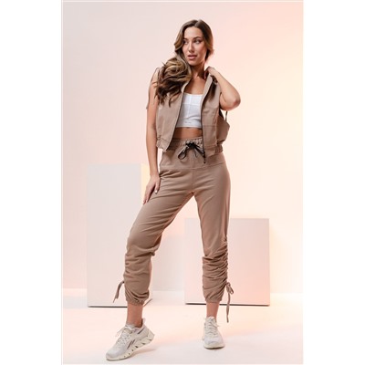 Костюм с брюками 7397 НАТАЛИ #956663