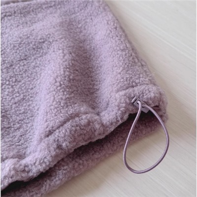 Флисовая куртка для девочек. Экспорт