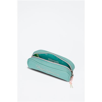 Estuche Turquesa