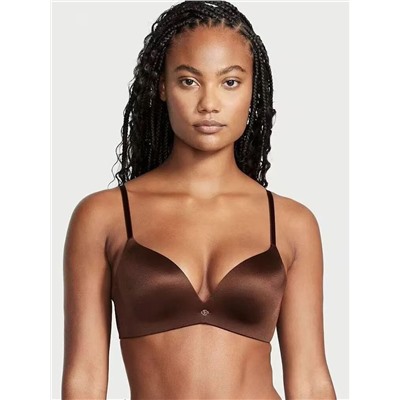 Женский бюстгальтер "как вторая кожа" без косточек  Виктория Сикре*т