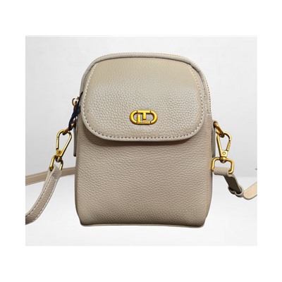 Сумка женская Lanotti 60308/Бежевый