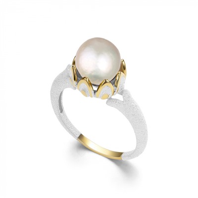 Кольцо серебро 51981Y6W