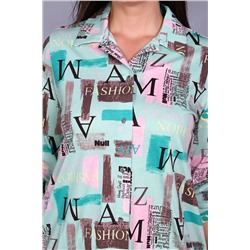 Туника 36568 НАТАЛИ #800515