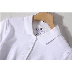 Женская футболка-поло ТОММИ ХИЛФИГЕ*Р