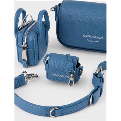 Сумка кроссбоди с ключницей и кошельком для мелочи  Empori*o Arman*i
