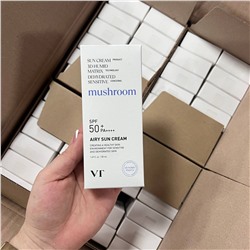 Солнцезащитный крем