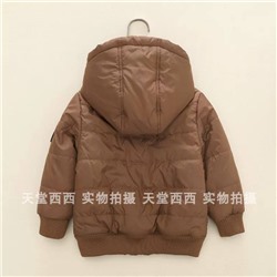 Детская куртка ТОММИ ХАЙФИГЕ*Р   Подойдет и мальчикам и девочкам  Экспорт