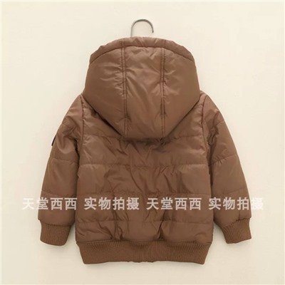 Детская куртка ТОММИ ХАЙФИГЕ*Р   Подойдет и мальчикам и девочкам  Экспорт