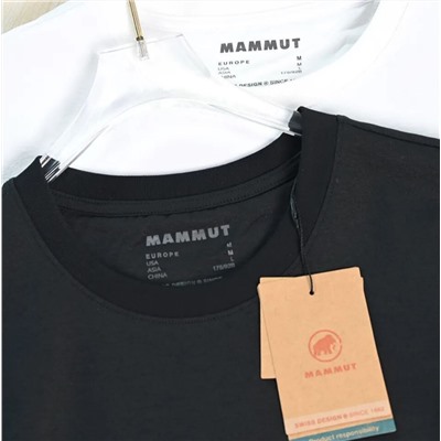 Мужская повседневная футболка  2  цвета