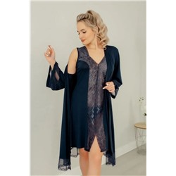 Невеста Пеньюар с сорочкой