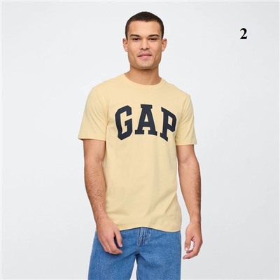 Хлопковая футболка