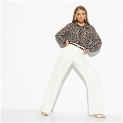 Рубашка, Цветущее очарование (стайл)