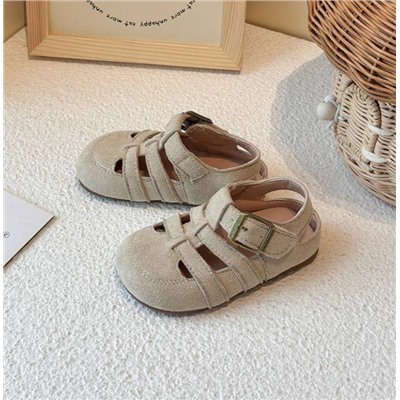 Сандалики для детского сада