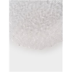 Тарелка закусочная, 20 см, стекло Р, Ripples