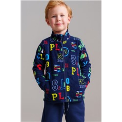 Толстовка PLAYTODAY, 1054948