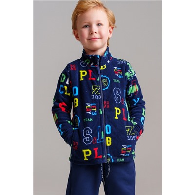 Толстовка PLAYTODAY, 1054948