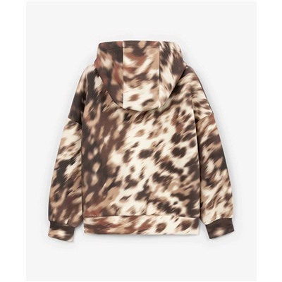 Детская толстовка худи, экспорт в Россию