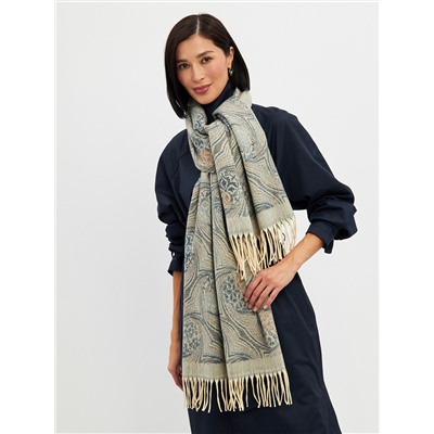 Палантин женский SH25-22-2