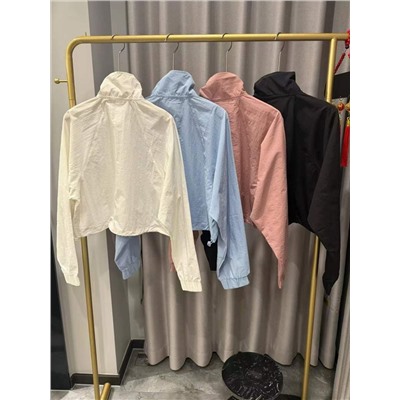 Женская лёгкая спортивная куртка АЛ*О