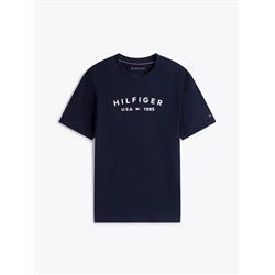 Hilfiger Logo T-Shirt