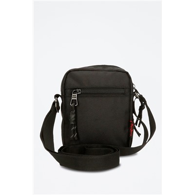 Bandolera Bromley Negro