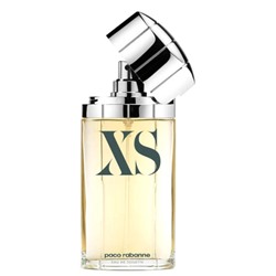 PACO RABANNE XS edt (m) 100ml tester